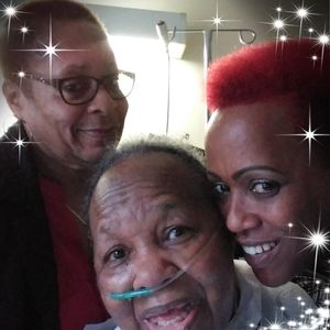 Meet your Posher, Carrie